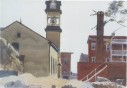 Bell Tower